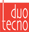 Duotecno - logo