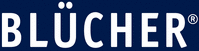 BLÜCHER Metal - logo