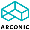 Arconic Architectural Products SAS, Merxheim/Frank - logo