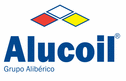 Alucoil - logo