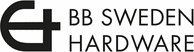 B&B Sweden, Bäccman & Berglund Sweden - logo