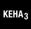 Keha3  - logo