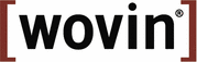 Wovin Wall - logo