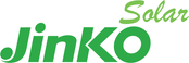 Jinko solar - logo