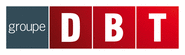 DBT - logo