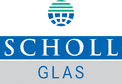 SCHOLL GLAS - logo