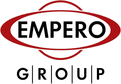 Empero - logo