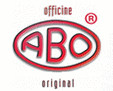 ABO - logo