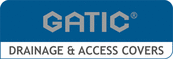 Elkington Gatic  - logo