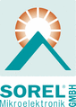 SOREL GmbH Mikroelektronik  - logo