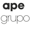 APE - logo