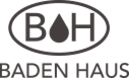 BADEN HAUS - logo