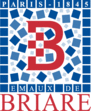 BRIARE (EMAUX DE) - logo