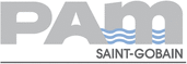 SAINT-GOBAIN CANALISATION - logo