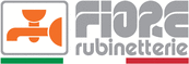 FIORE RUBINETTERIE - logo