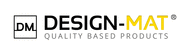 DESIGN-MAT - logo