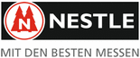 NESTLE GmbH  - logo