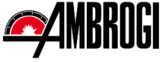 AMBROGI srl - logo