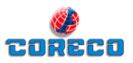 CORECO - logo