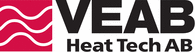 Veab - logo