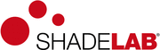 Shadelab - logo