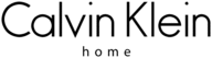 CALVIN KLEIN HOME - logo