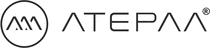 ATEPAA / PENT. - logo