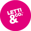 LETTI&co. - logo