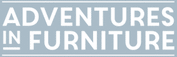 Adventures In Furniture - logo