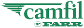 CAMFIL FARR - logo