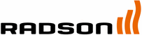 RADSON - logo