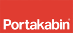 Portakabin - logo