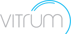 Vitrum - logo