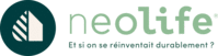 NEOLIFE - logo