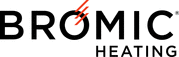 Bromic Heating - logo