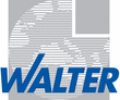 Walter Piscine - logo