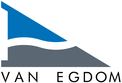 Van Egdom - logo