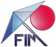 FIM - logo