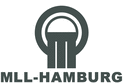 MLL-HAMBURG® - logo