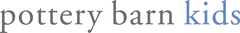 Pottery Barn Kids - logo