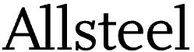 Allsteel - logo