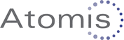 Atomis - logo