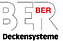Ber Deckensysteme