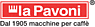 La Pavoni