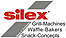 Silex Grills