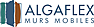 ALGAFLEX