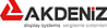 AKDENIZ Display Systems