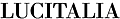 LUCITALIA