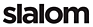 Slalom