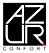 AZUR CONFORT